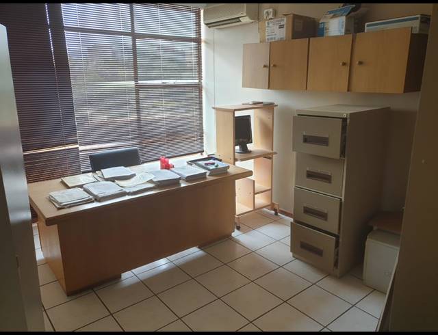 123M² MEDICAL SUITE FOR SALE IN NELSPRUIT CENTRAL